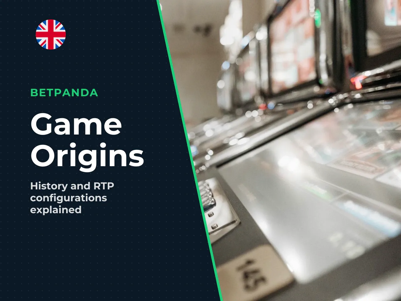 Development history and RTP configurations. The