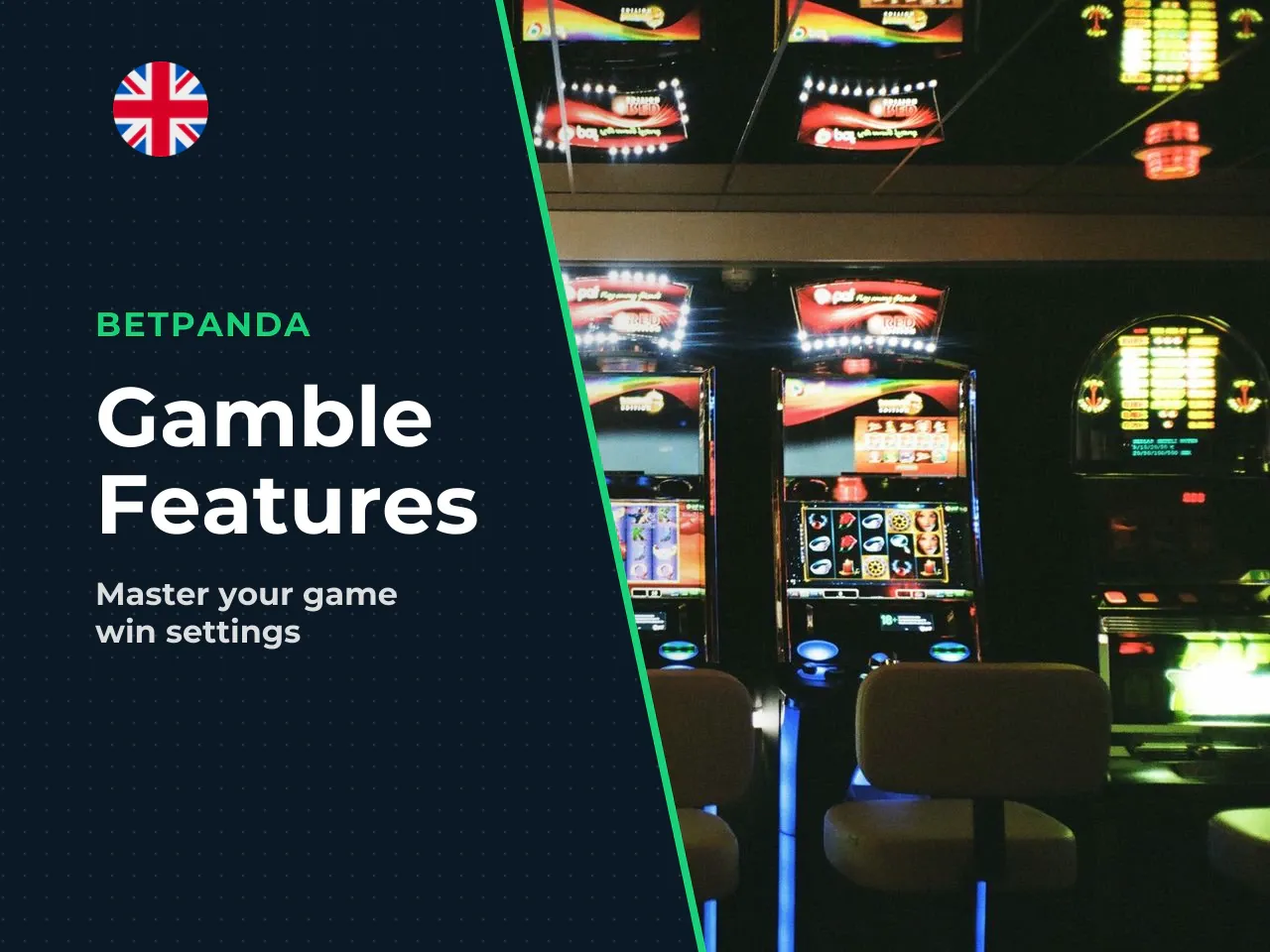 Bonus Round Terms and the Gamble