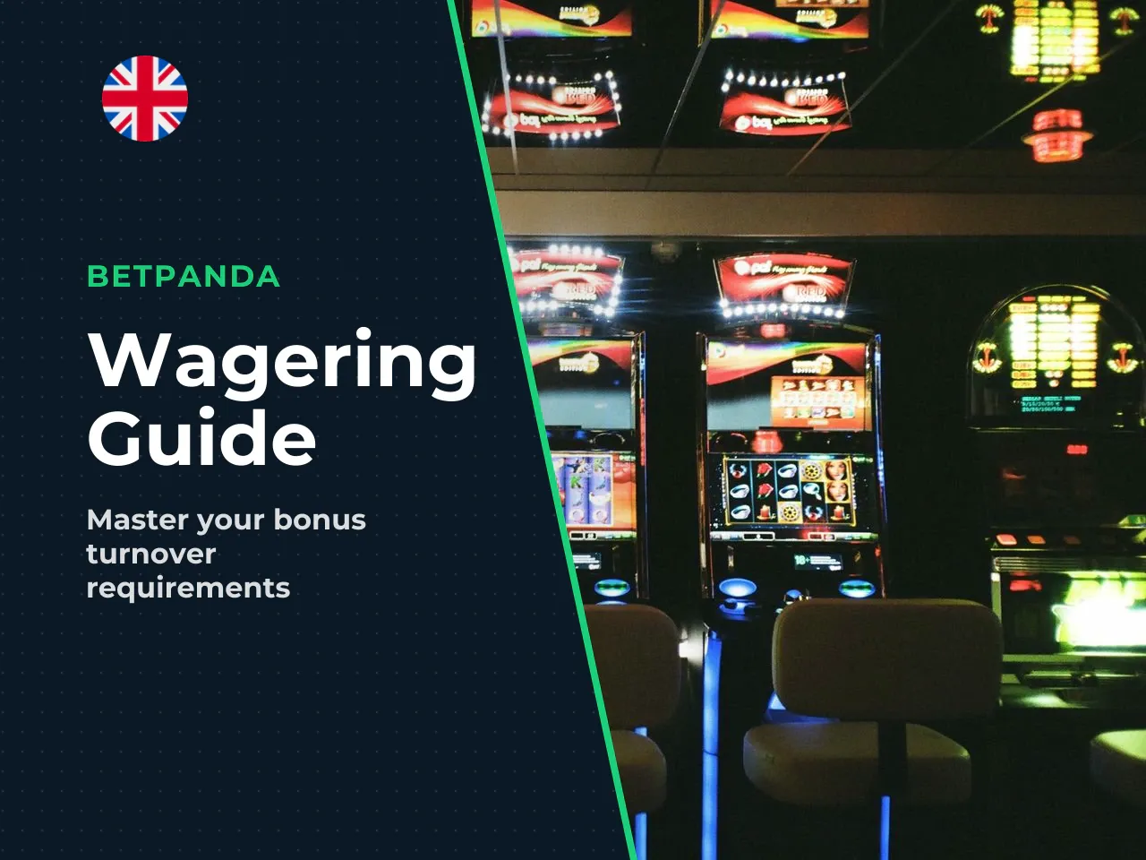 Wagering example 100 bonus 35 3,500