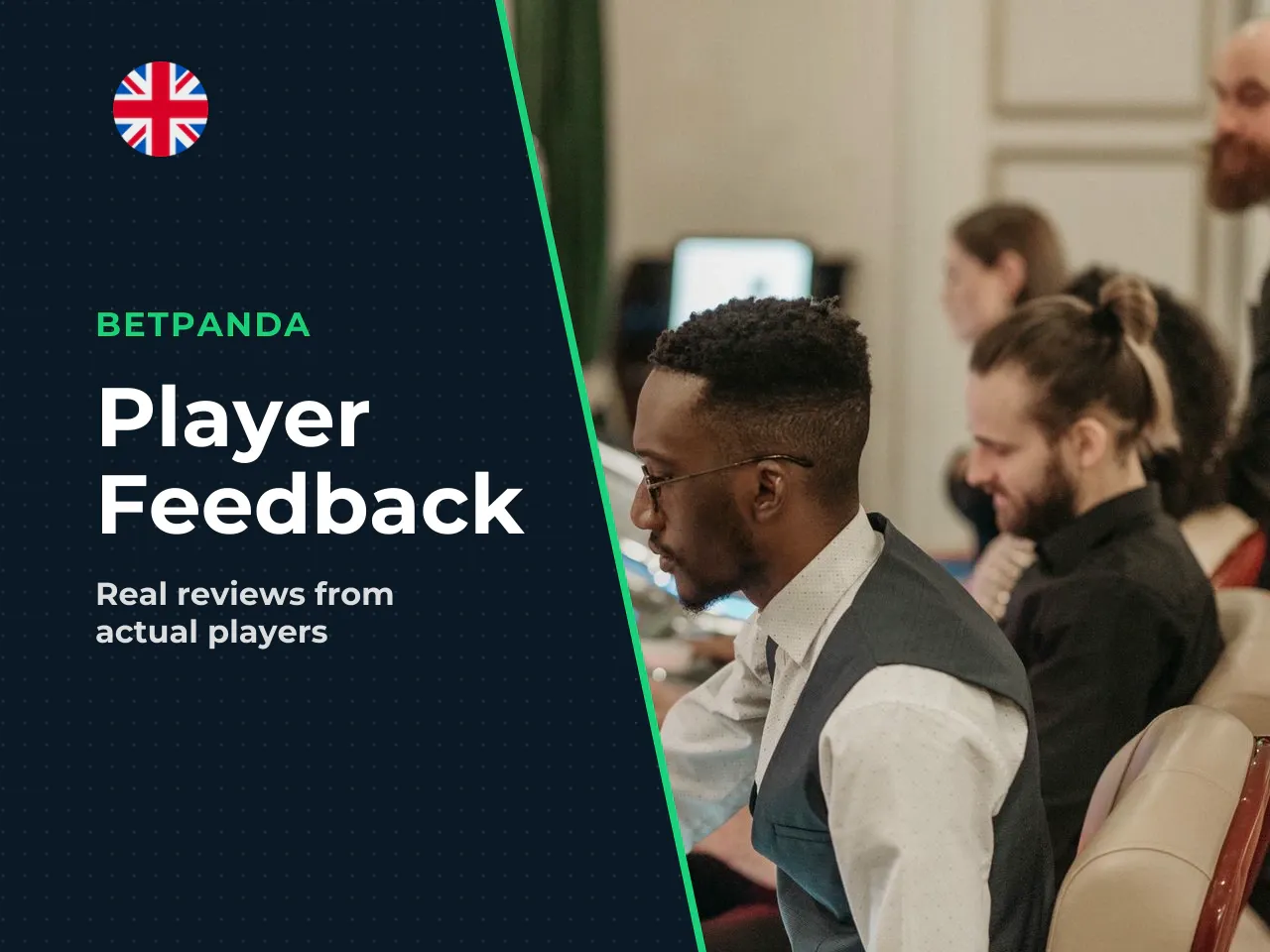 Real Player Sentiment Community Feedback. Aggregated