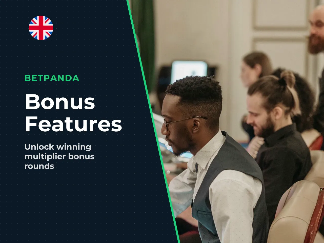 Bonus Features in Gates of Olympus