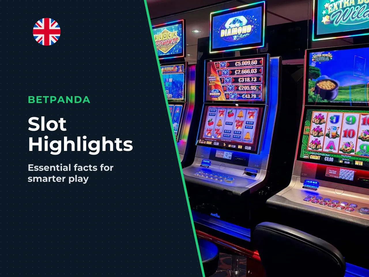Quick Facts and Key Takeaways