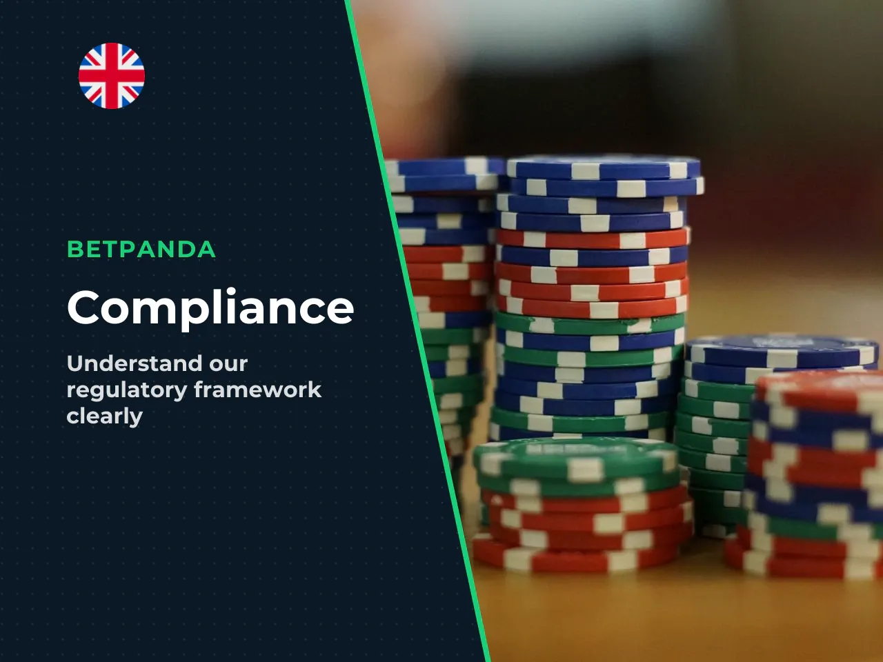 Regulatory Notice Read Before Depositing. BetPanda