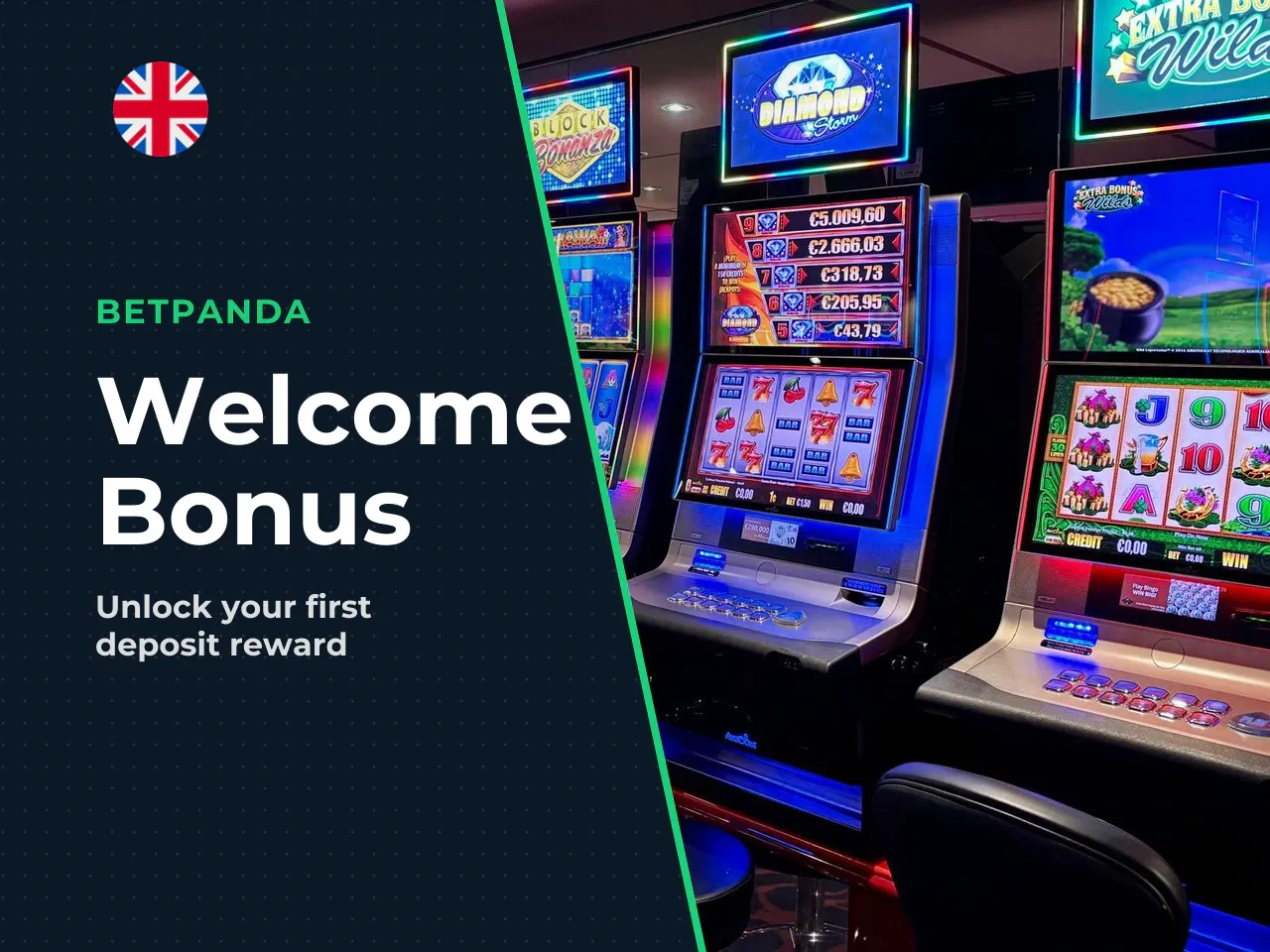 Welcome Bonus, First Deposit, and Wagering