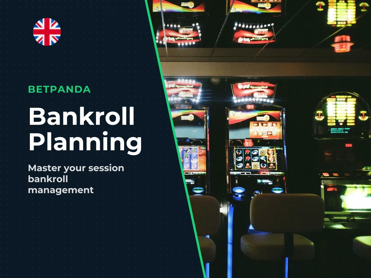 Appendix B Bankroll and Session Planning