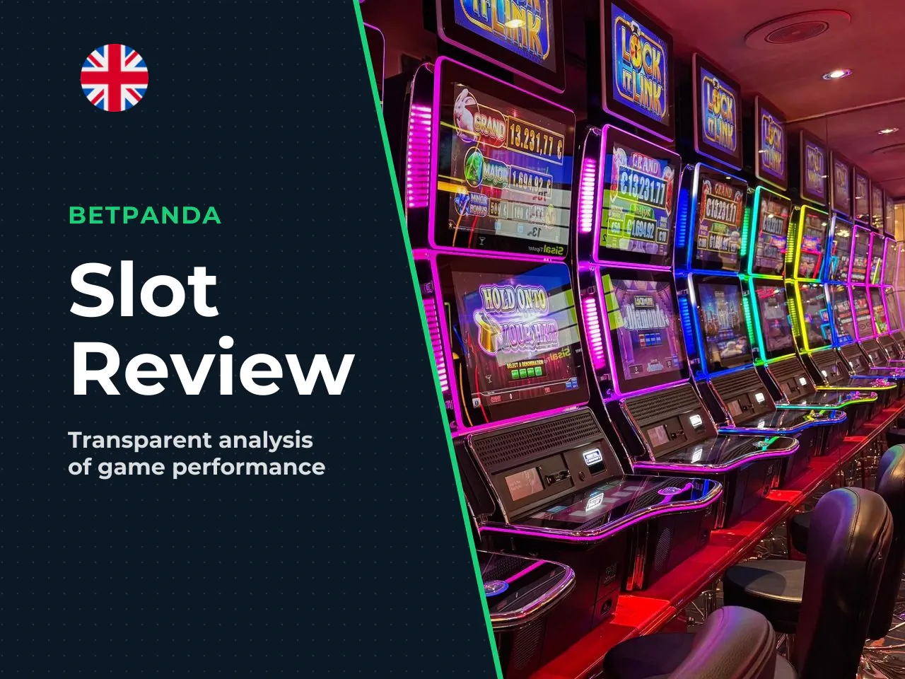 Producing iGaming content demands a proper