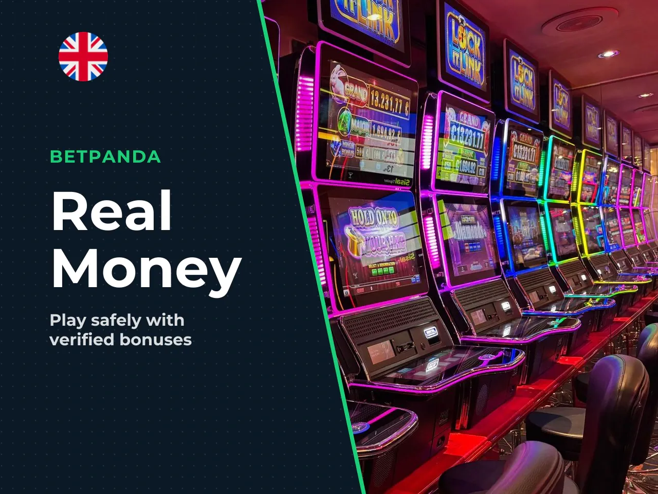 Where to Play for Real Money