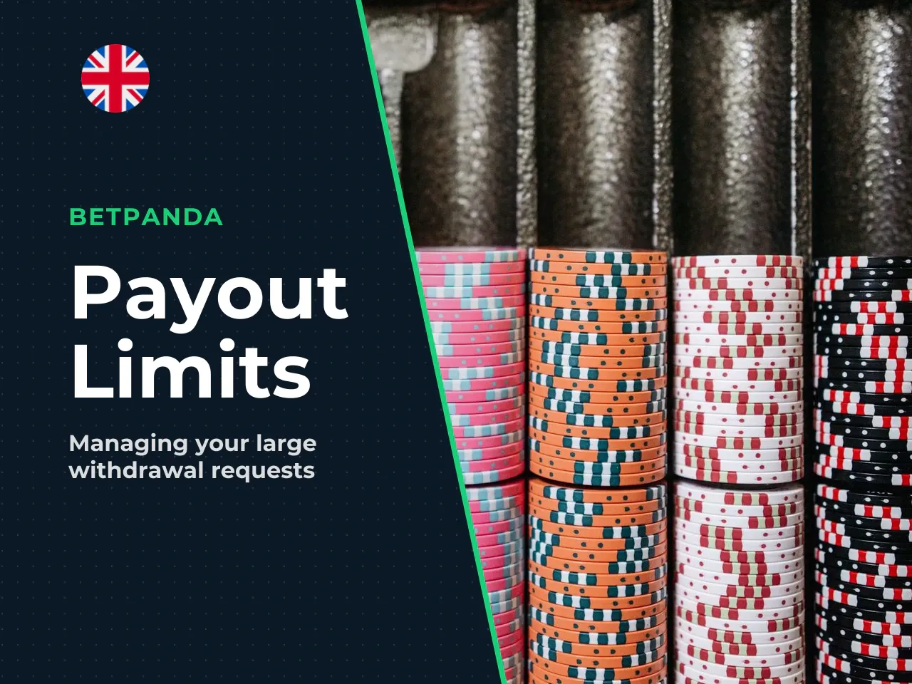 If a payout request exceeds the