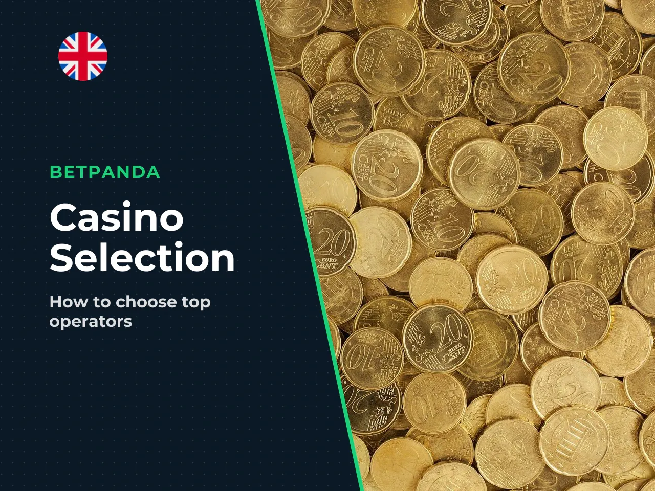 Choosing a Casino and Accessing Gold