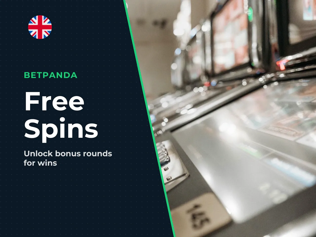 How to trigger free spins and