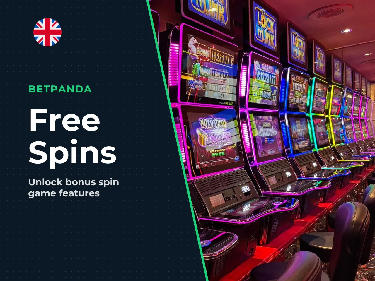 11 Regular Free Spins, Super Free