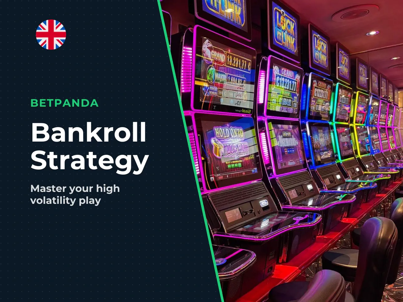 Practical bankroll strategy. With variance rated