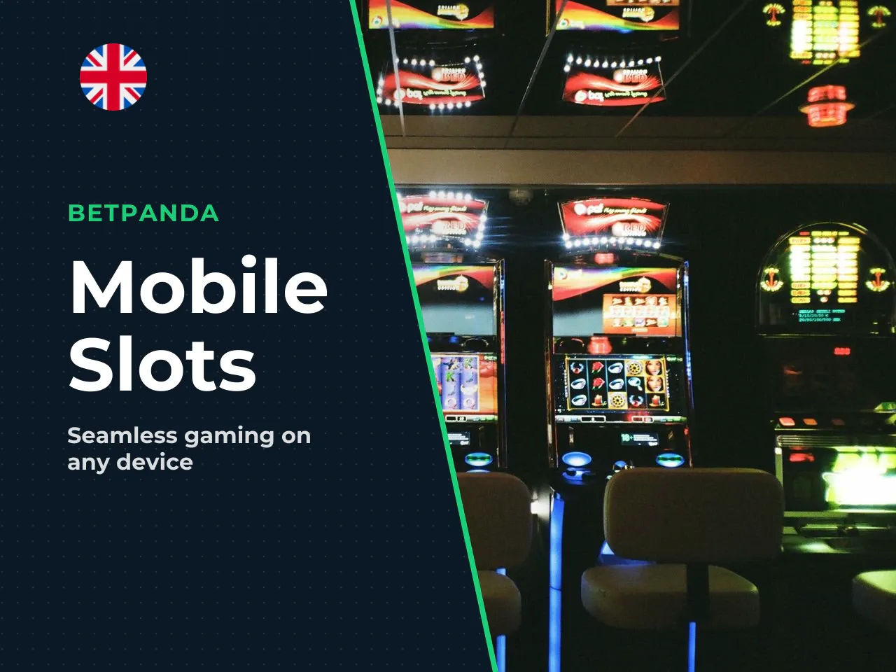 Starburst Mobile Playing on Smartphones and