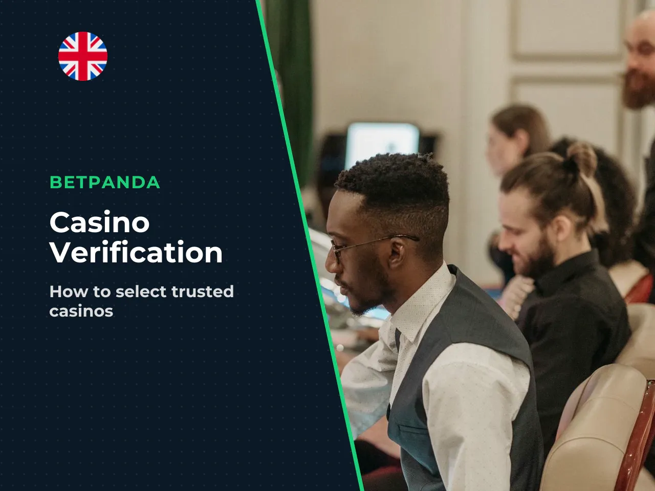 How to choose an online casino
