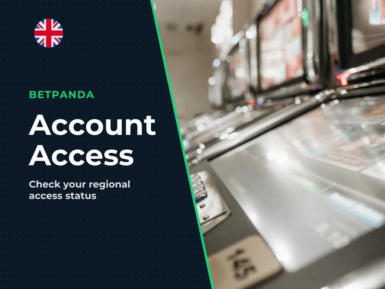 Where you can register and use