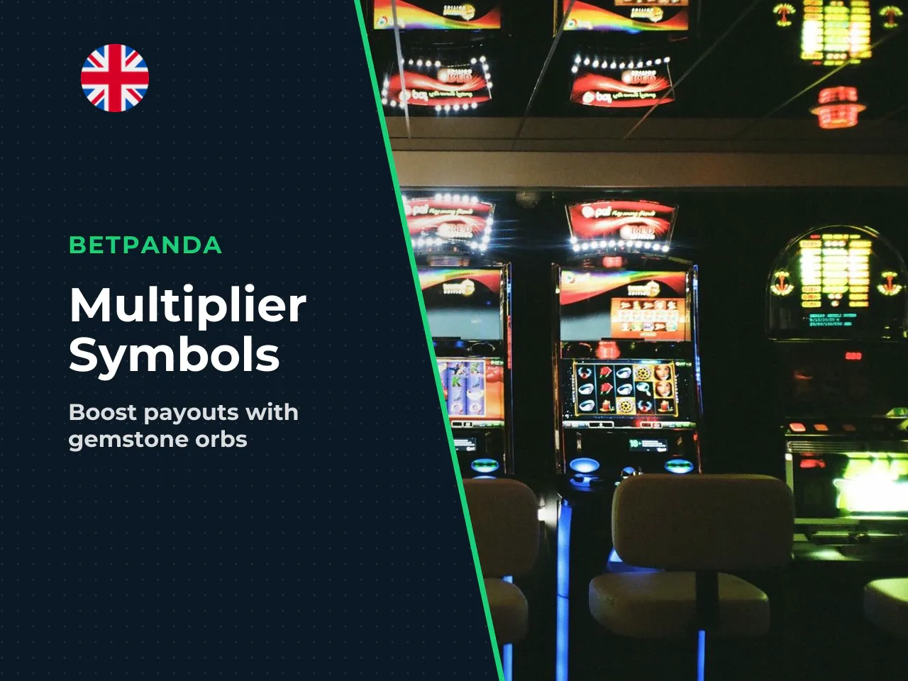 Multiplier Symbols and Boosting Your Payouts