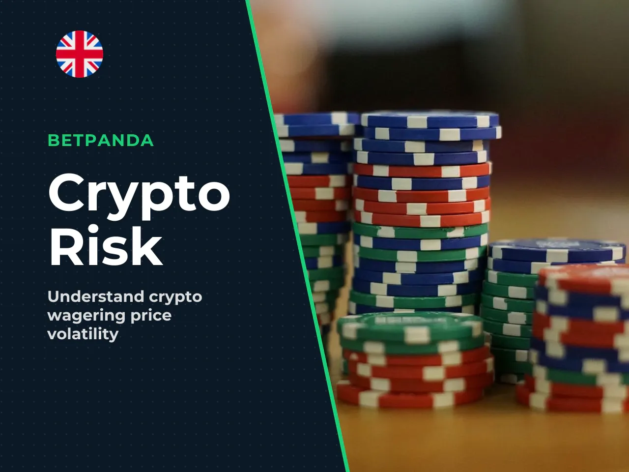 Crypto volatility warning. Because the rollover