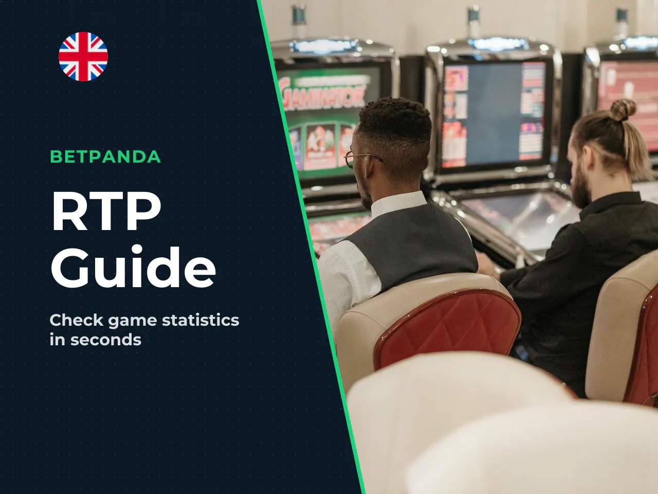 How to Check the Active RTP