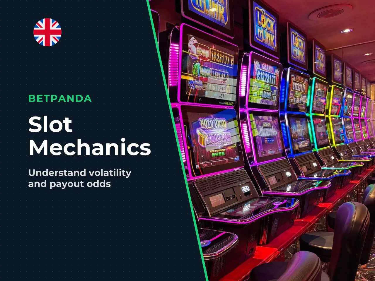 What RTP and Medium Volatility Actually