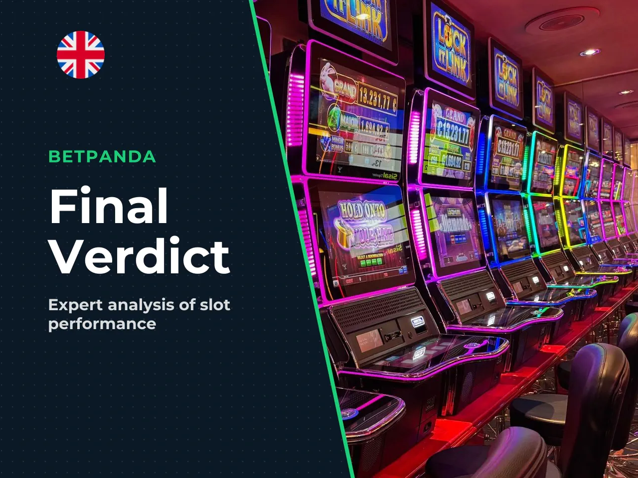 Editorial Verdict and What to Do