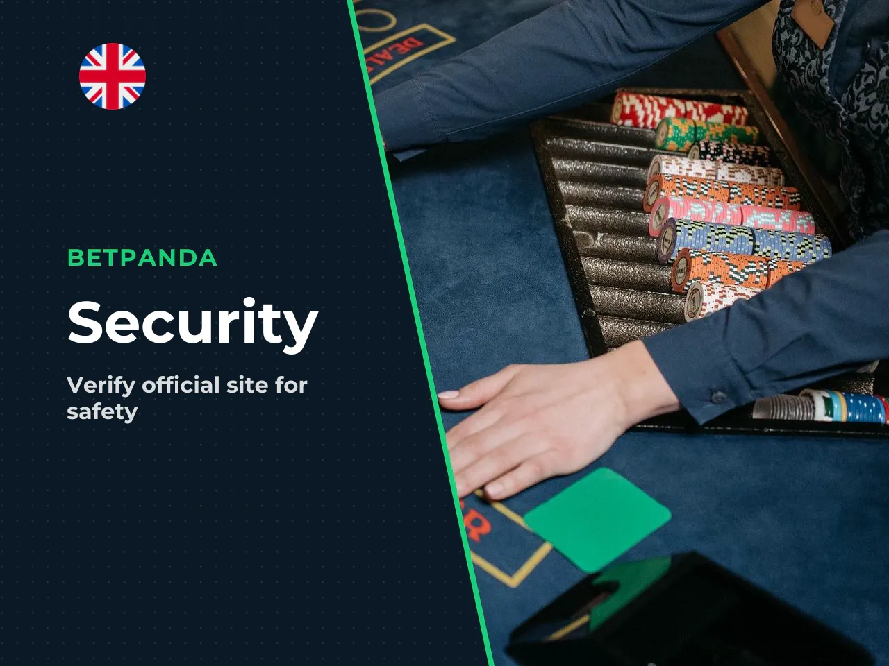 How to Verify the Official Website