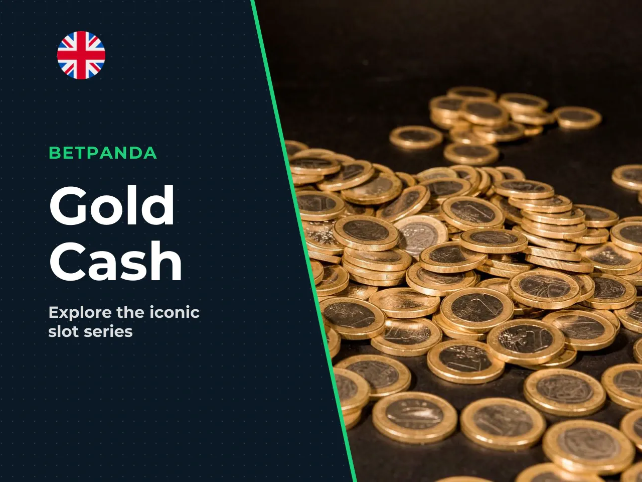 The Gold Cash Series and Spin-Offs