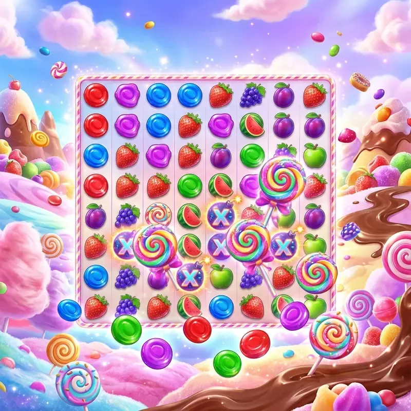 Sweet Bonanza 1000 Demo, Bonuses, and
