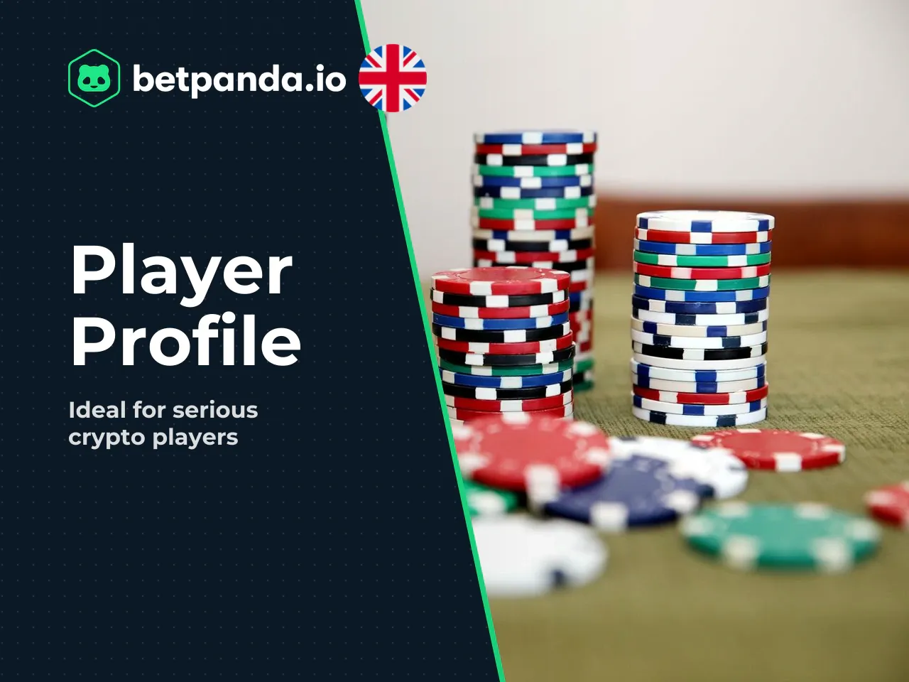 Who BetPanda casino is suitable for